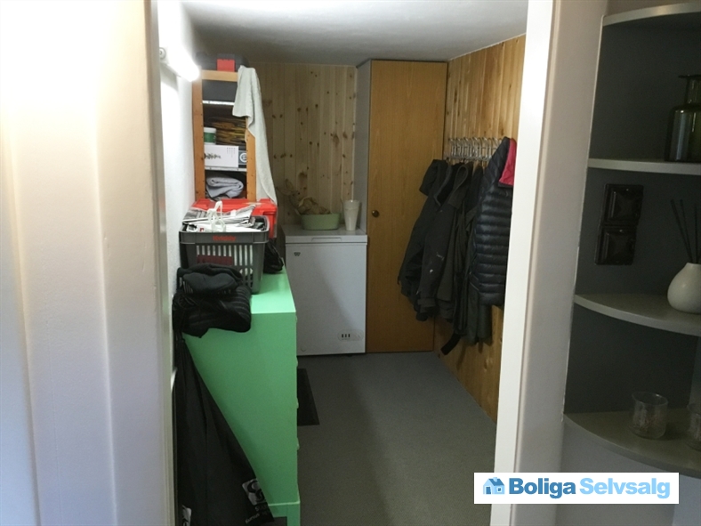 Ribevej 90 ., Hviding, 6760 Ribe