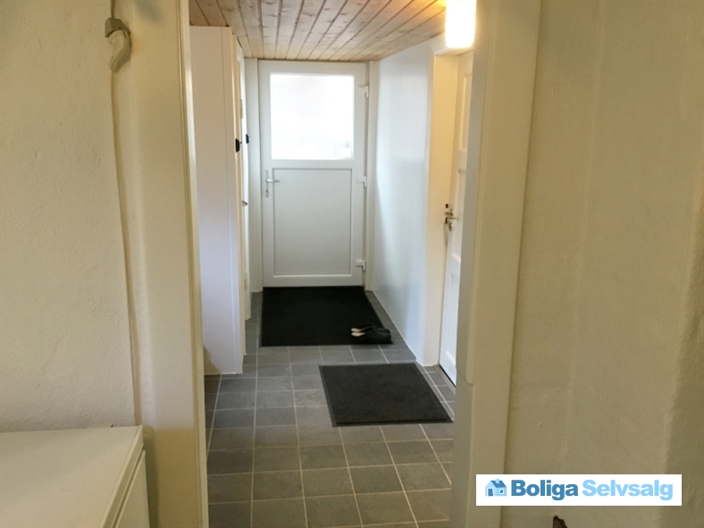 Ribevej 90 ., Hviding, 6760 Ribe