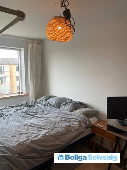 Snerlevej 23, 2. tv., 8930 Randers NØ