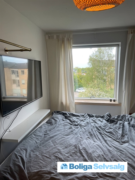 Snerlevej 23, 2. tv., 8930 Randers NØ