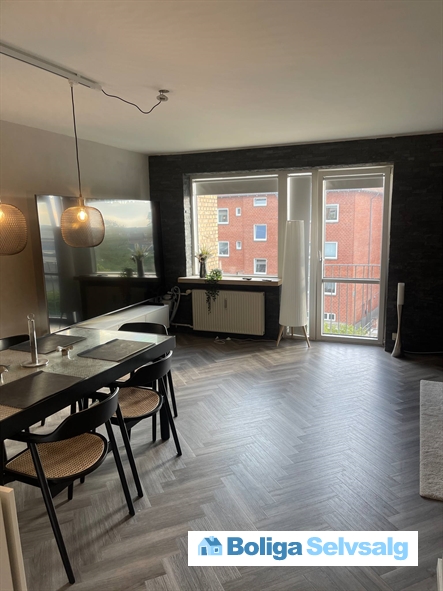 Snerlevej 23, 2. tv., 8930 Randers NØ