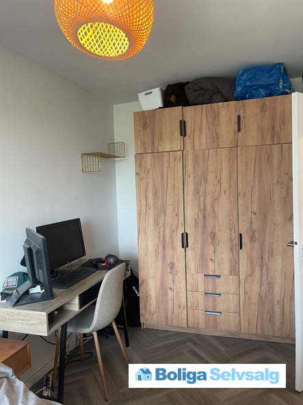 Snerlevej 23, 2. tv., 8930 Randers NØ