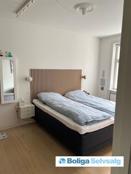 Ordrup Jagtvej 91, 1. tv., 2920 Charlottenlund