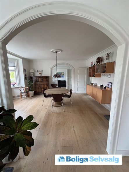 Ordrup Jagtvej 91, 1. tv., 2920 Charlottenlund