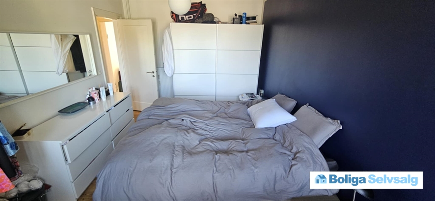 Oehlenschlægersgade 10B, st. tv., 4200 Slagelse