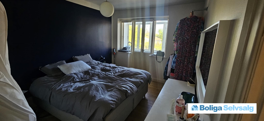 Oehlenschlægersgade 10B, st. tv., 4200 Slagelse