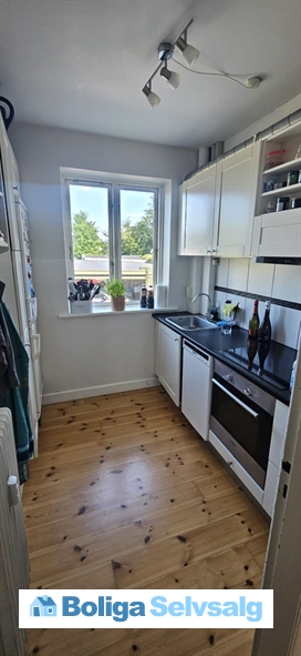 Oehlenschlægersgade 10B, st. tv., 4200 Slagelse
