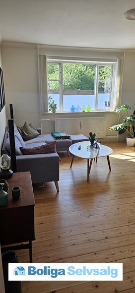 Oehlenschlægersgade 10B, st. tv., 4200 Slagelse