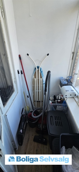 Oehlenschlægersgade 10B, st. tv., 4200 Slagelse