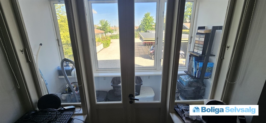 Oehlenschlægersgade 10B, st. tv., 4200 Slagelse