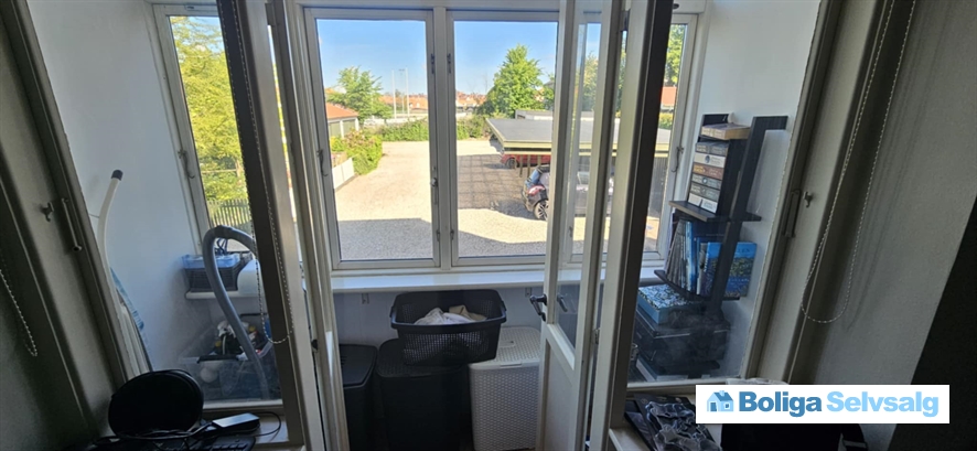 Oehlenschlægersgade 10B, st. tv., 4200 Slagelse