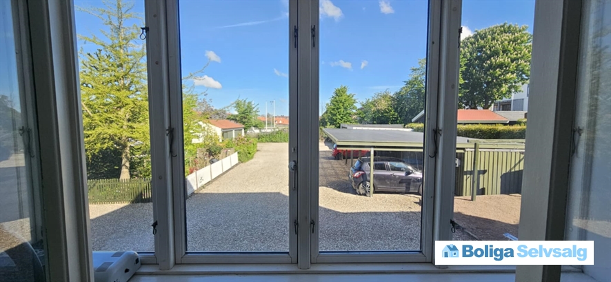 Oehlenschlægersgade 10B, st. tv., 4200 Slagelse
