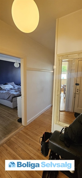 Oehlenschlægersgade 10B, st. tv., 4200 Slagelse