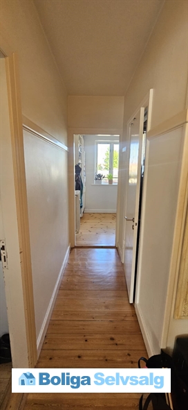 Oehlenschlægersgade 10B, st. tv., 4200 Slagelse