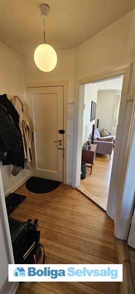 Oehlenschlægersgade 10B, st. tv., 4200 Slagelse