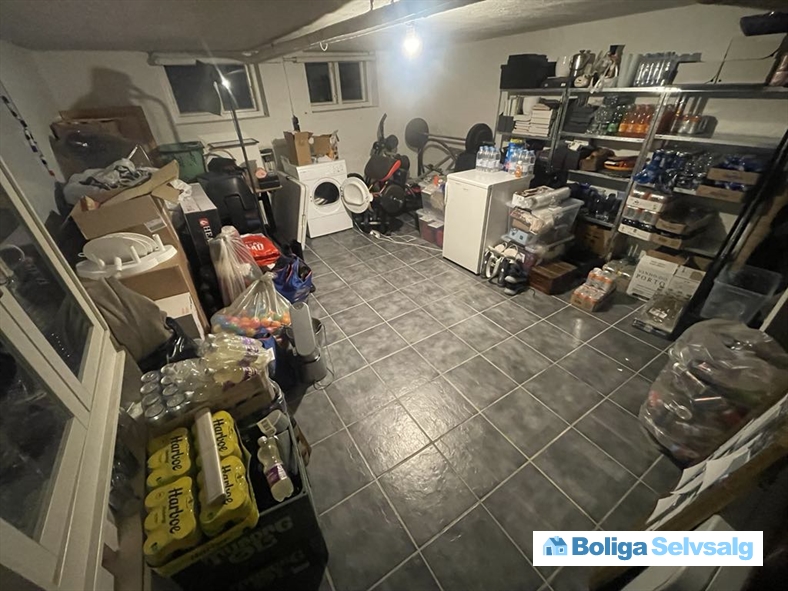 Oehlenschlægersgade 10B, st. tv., 4200 Slagelse
