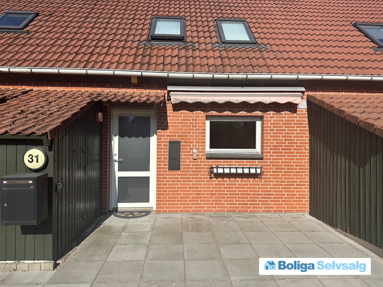 Pileparken 31 ., 2605 Brøndby