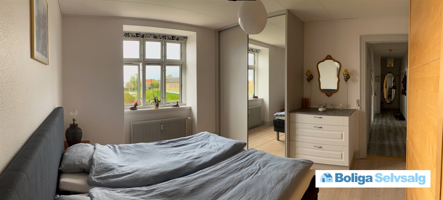 Oehlenschlægersgade 12, 2. tv., 4200 Slagelse