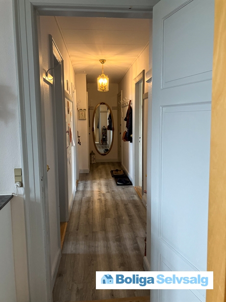 Oehlenschlægersgade 12, 2. tv., 4200 Slagelse