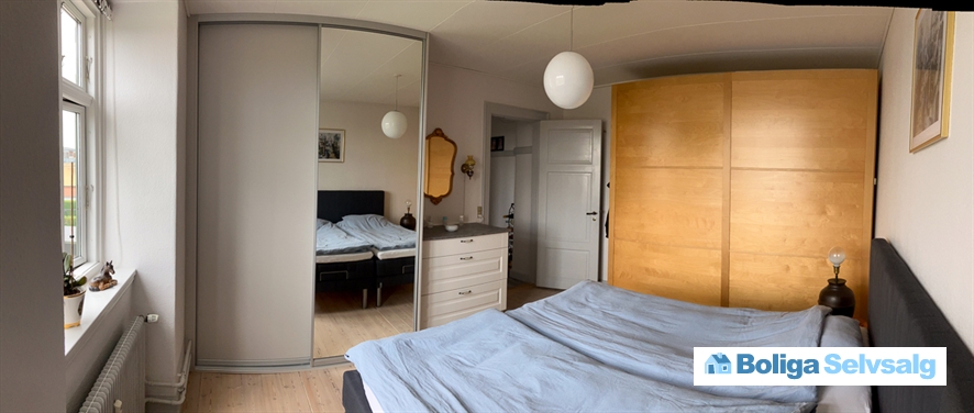 Oehlenschlægersgade 12, 2. tv., 4200 Slagelse