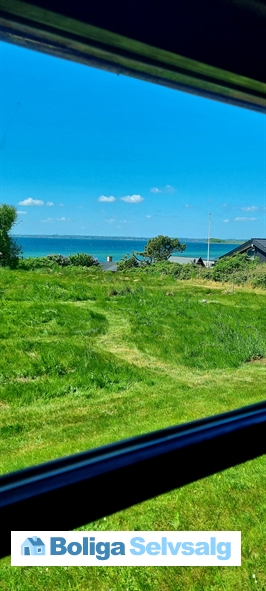 Vestre Strandvej 53A, Landborup, 8420 Knebel