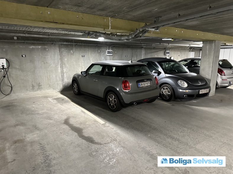 Blegdamsvej 28, kl., 2200 København N