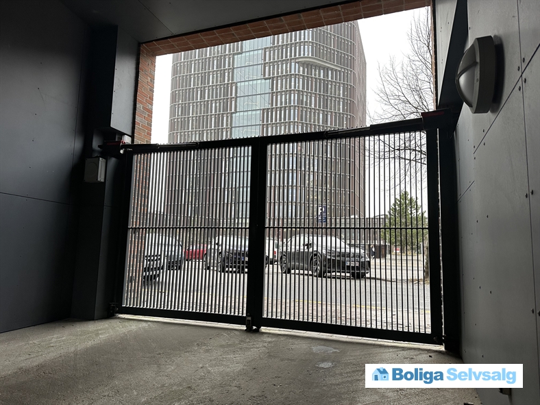 Blegdamsvej 28, kl., 2200 København N