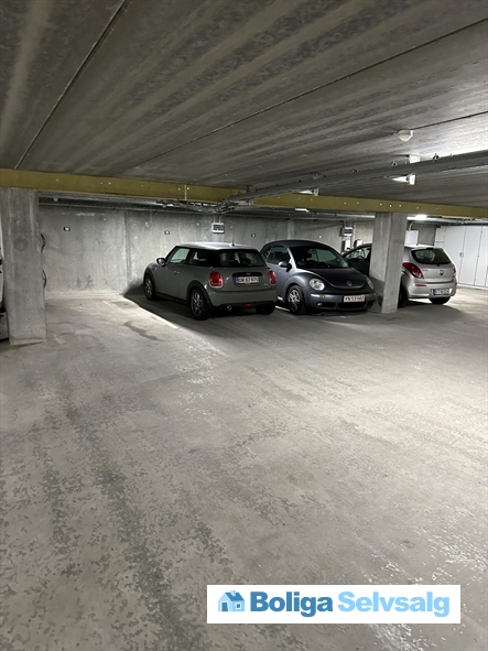 Blegdamsvej 28, kl., 2200 København N