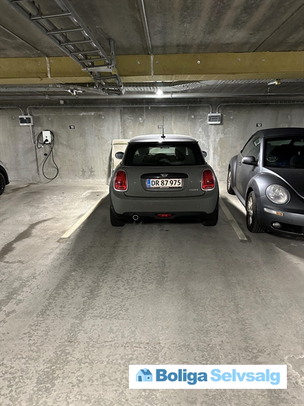 Blegdamsvej 28, kl., 2200 København N
