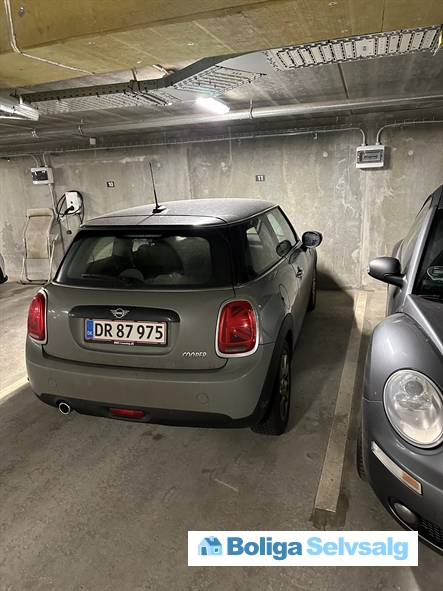 Blegdamsvej 28, kl., 2200 København N