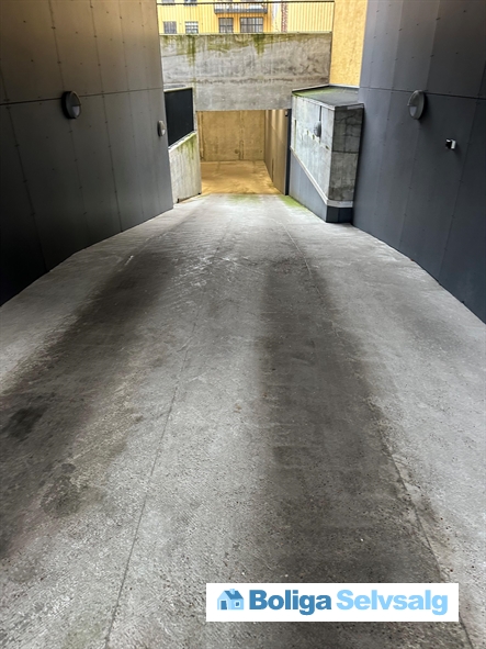 Blegdamsvej 28, kl., 2200 København N