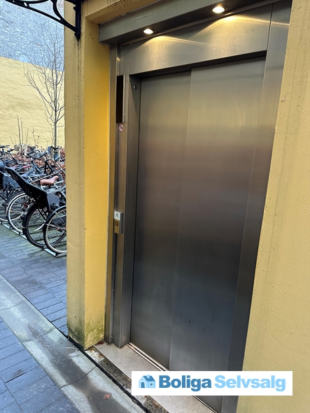 Blegdamsvej 28, kl., 2200 København N