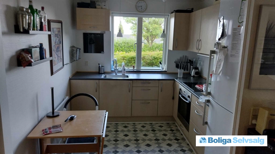Mågebakken 20 ., Sanderum, 5250 Odense SV