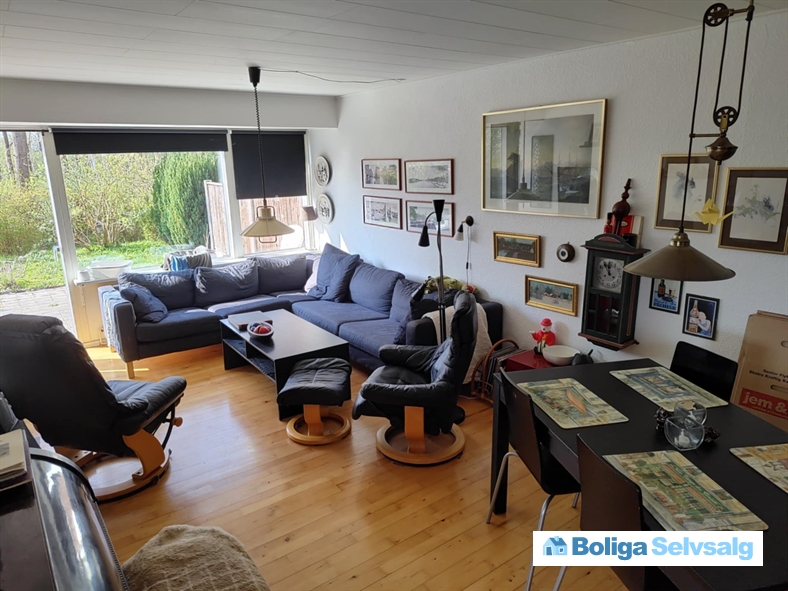 Mågebakken 20 ., Sanderum, 5250 Odense SV