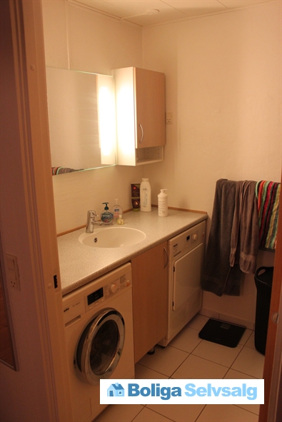 Mågebakken 20 ., Sanderum, 5250 Odense SV