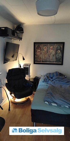 Mågebakken 20 ., Sanderum, 5250 Odense SV