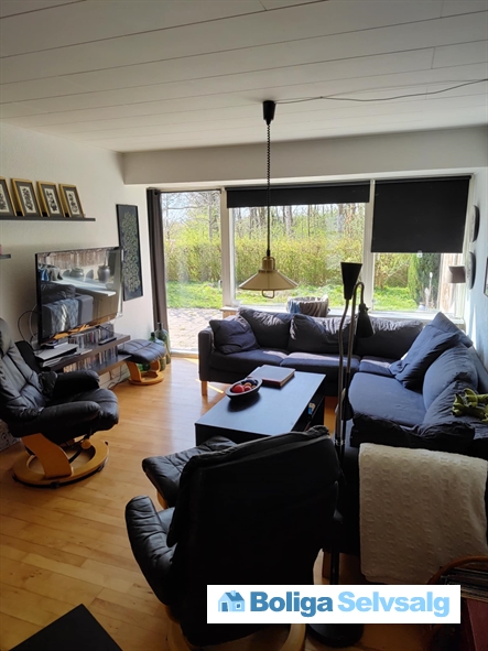 Mågebakken 20 ., Sanderum, 5250 Odense SV