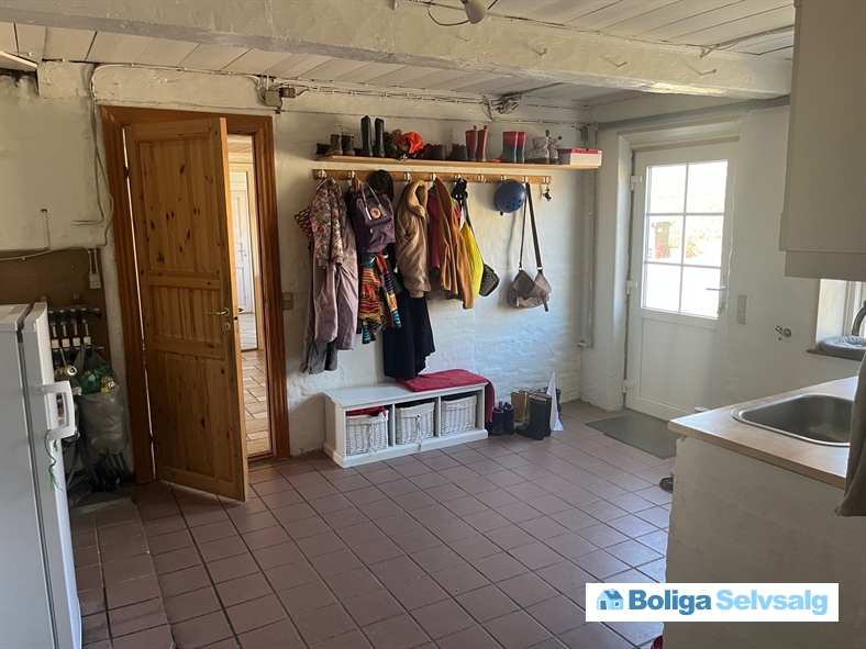 Lille Mommarkvej 27 ., Sarup, 6470 Sydals