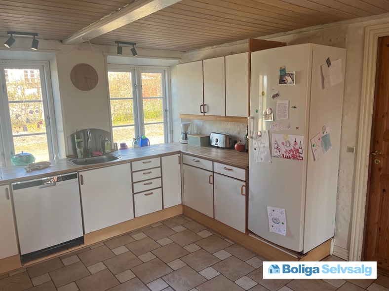 Lille Mommarkvej 27 ., Sarup, 6470 Sydals