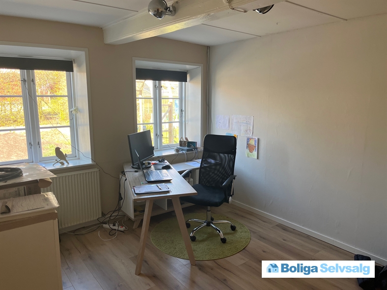 Lille Mommarkvej 27 ., Sarup, 6470 Sydals