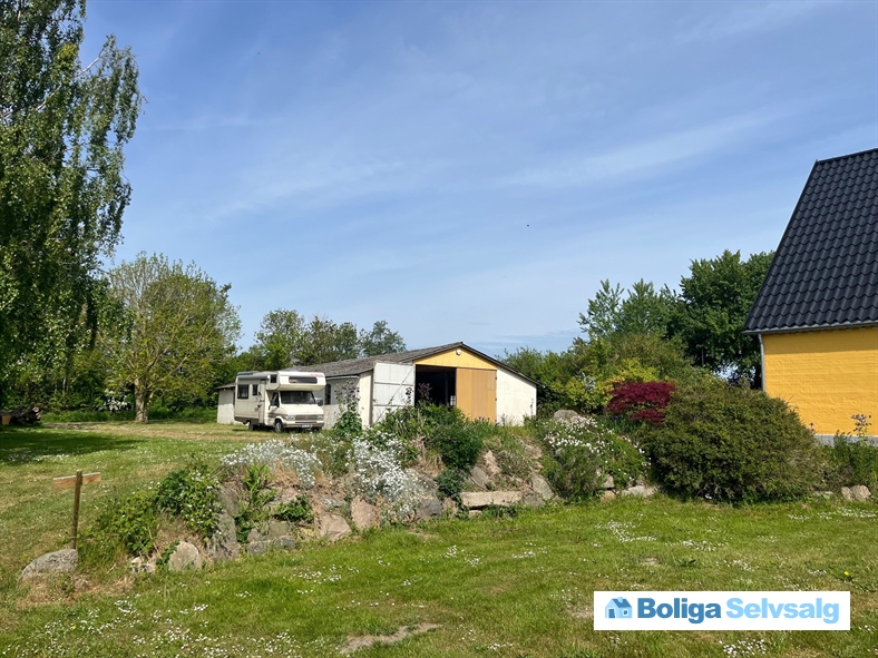 Lille Mommarkvej 27 ., Sarup, 6470 Sydals