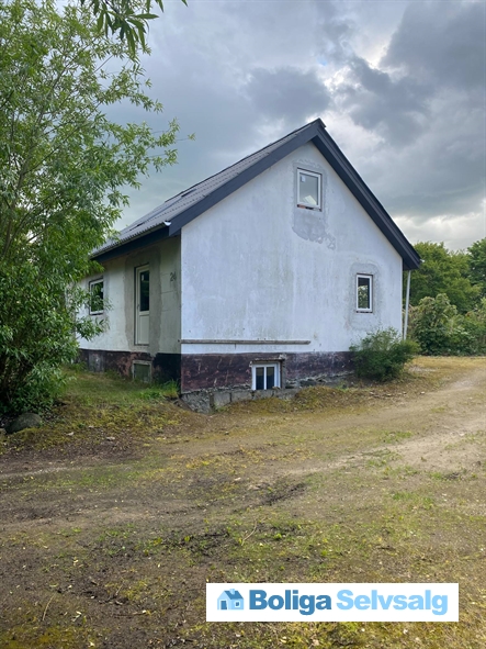 Fløevej 24, Fløe, 9530 Støvring