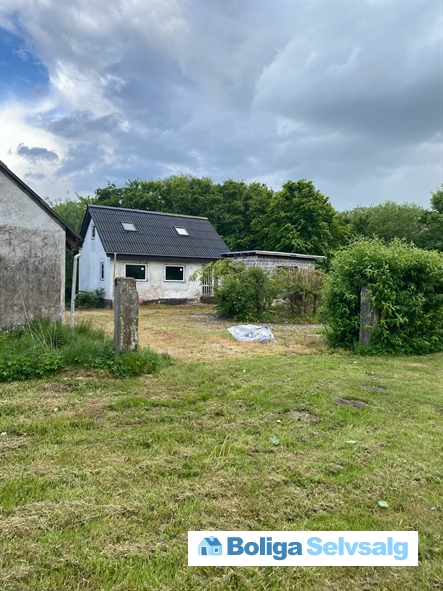 Fløevej 24, Fløe, 9530 Støvring