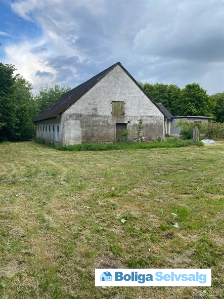 Fløevej 24, Fløe, 9530 Støvring