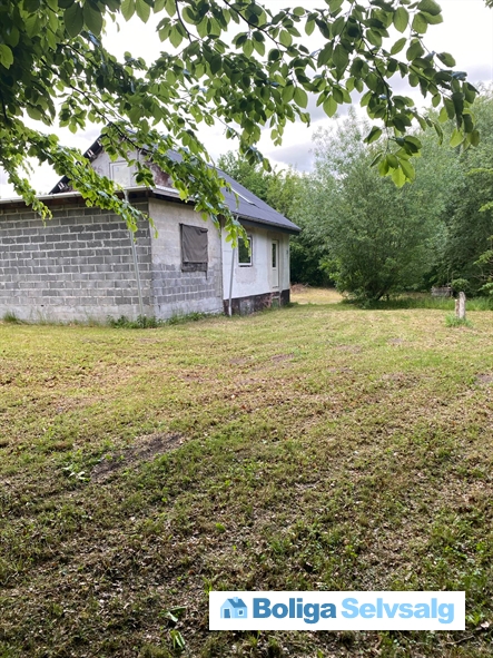 Fløevej 24, Fløe, 9530 Støvring