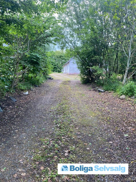 Fløevej 24, Fløe, 9530 Støvring