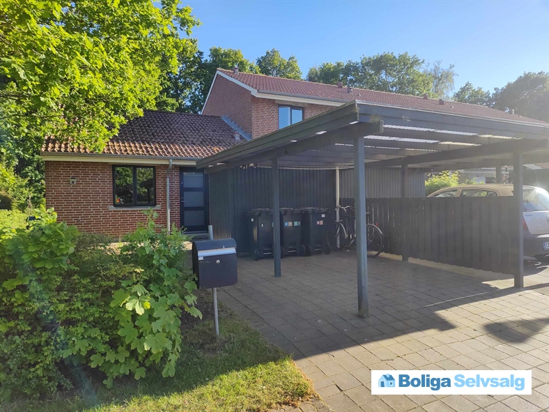 Mågebakken 20 ., Sanderum, 5250 Odense SV
