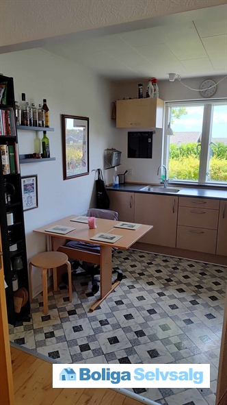 Mågebakken 20 ., Sanderum, 5250 Odense SV