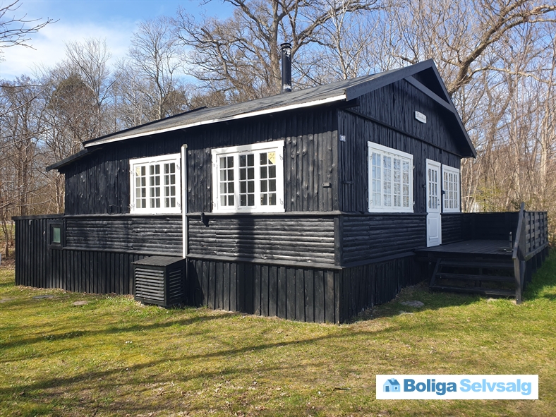 Strandvejen 197 ., 4600 Køge