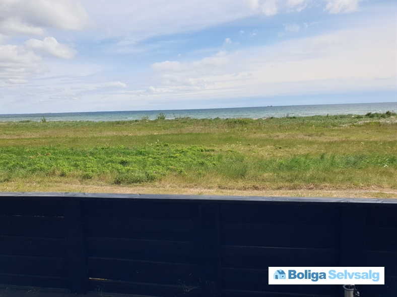 Strandvejen 197 ., 4600 Køge
